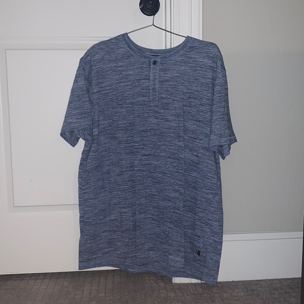Lee The Comfort Henley XXL *Perfect Condition*